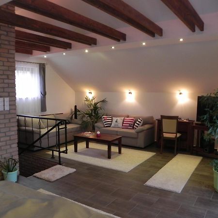 Holiday Home Siraly Mişcolţ Exterior foto