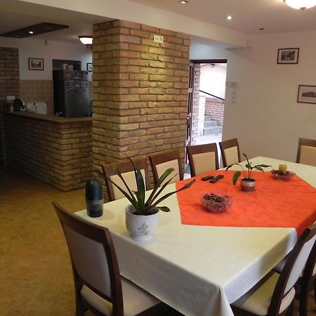 Holiday Home Siraly Mişcolţ Exterior foto