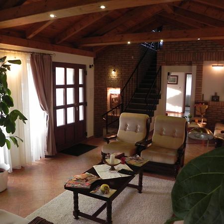 Holiday Home Siraly Mişcolţ Exterior foto