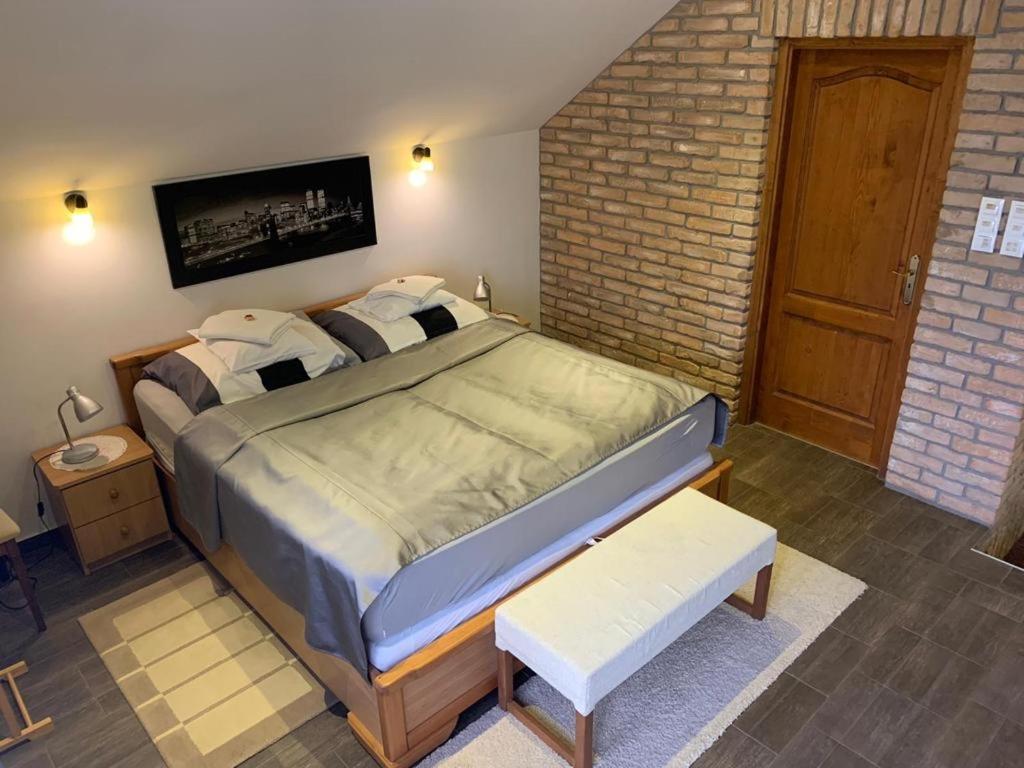 Holiday Home Siraly Mişcolţ Exterior foto
