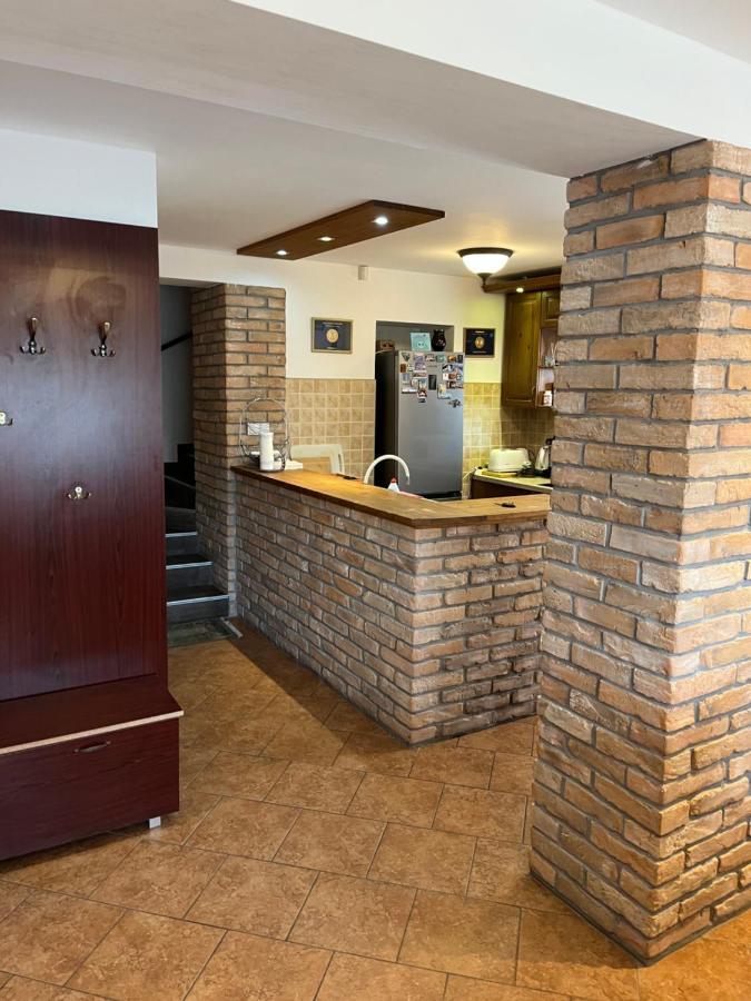 Holiday Home Siraly Mişcolţ Exterior foto