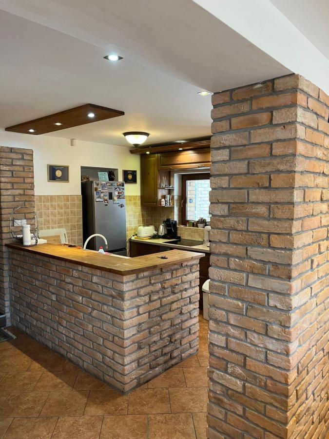 Holiday Home Siraly Mişcolţ Exterior foto