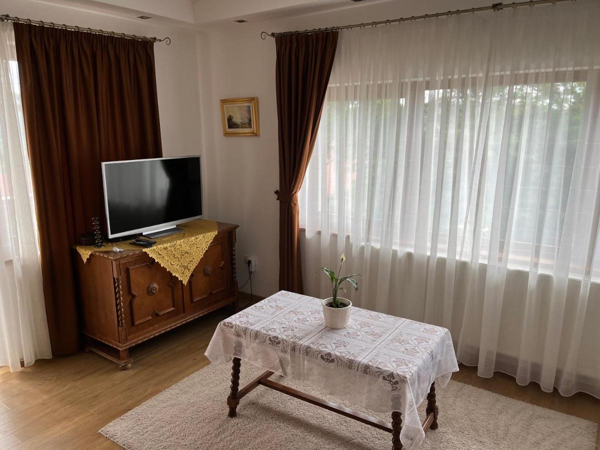 Holiday Home Siraly Mişcolţ Exterior foto