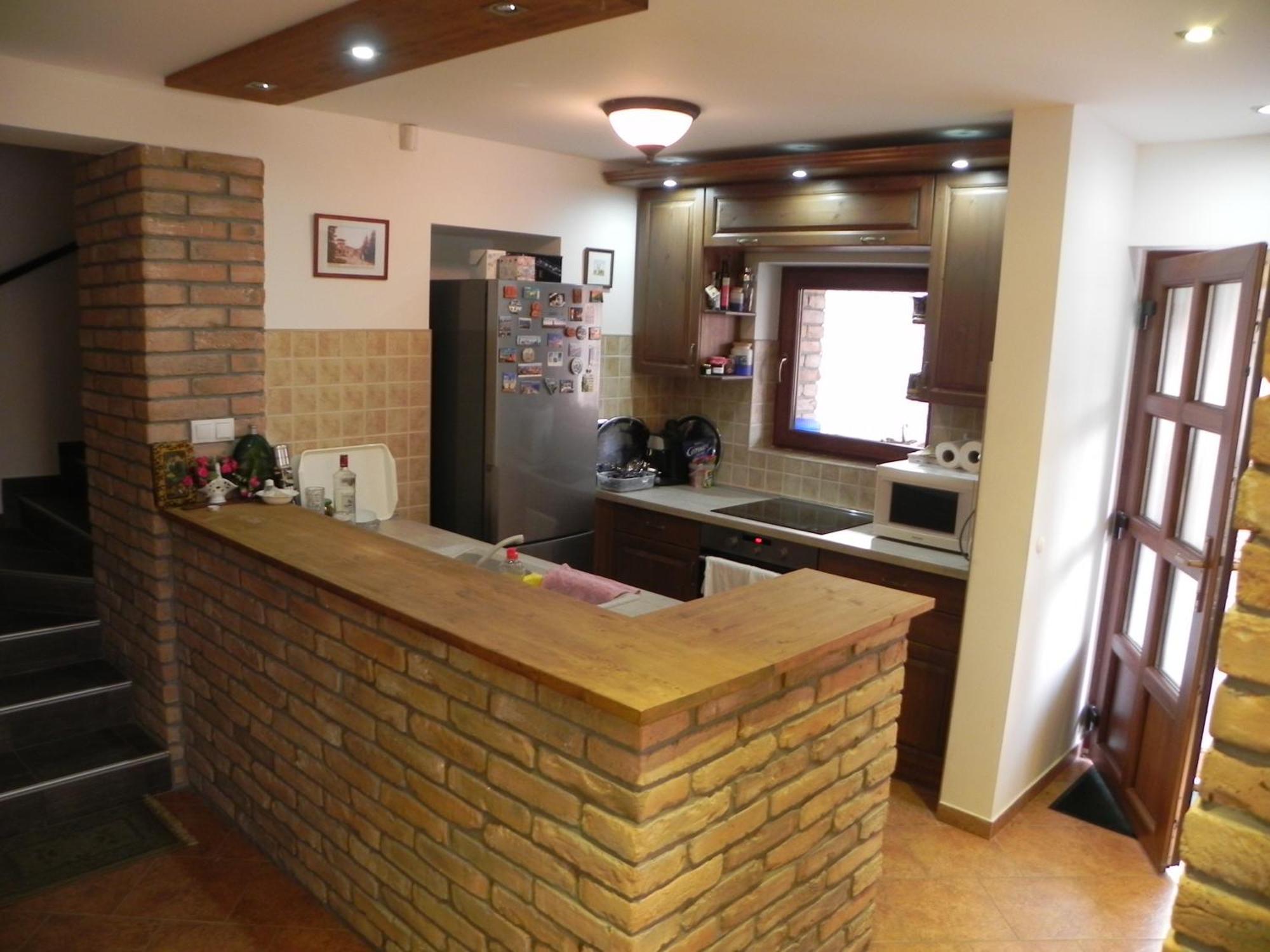 Holiday Home Siraly Mişcolţ Exterior foto