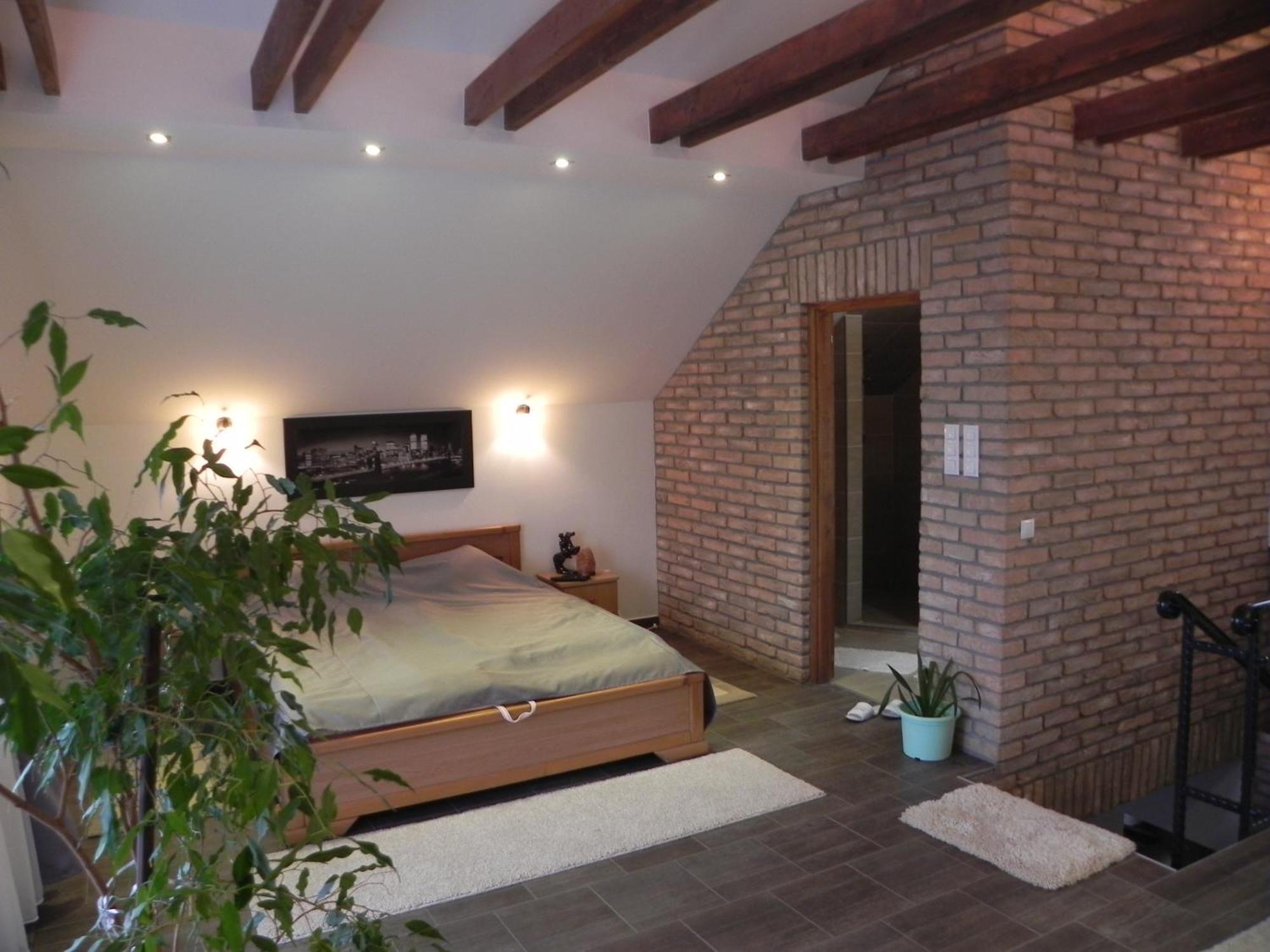 Holiday Home Siraly Mişcolţ Exterior foto