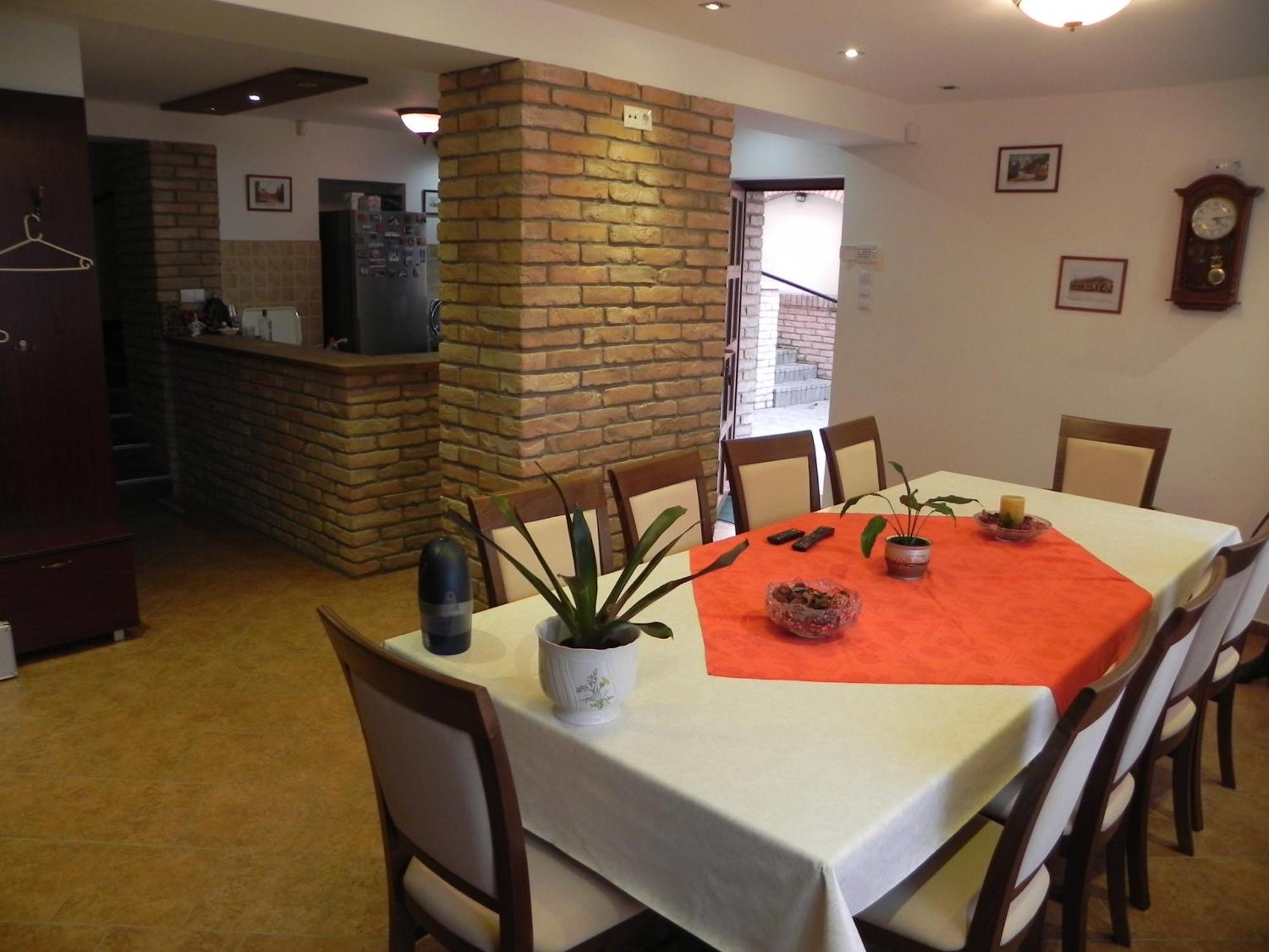 Holiday Home Siraly Mişcolţ Exterior foto