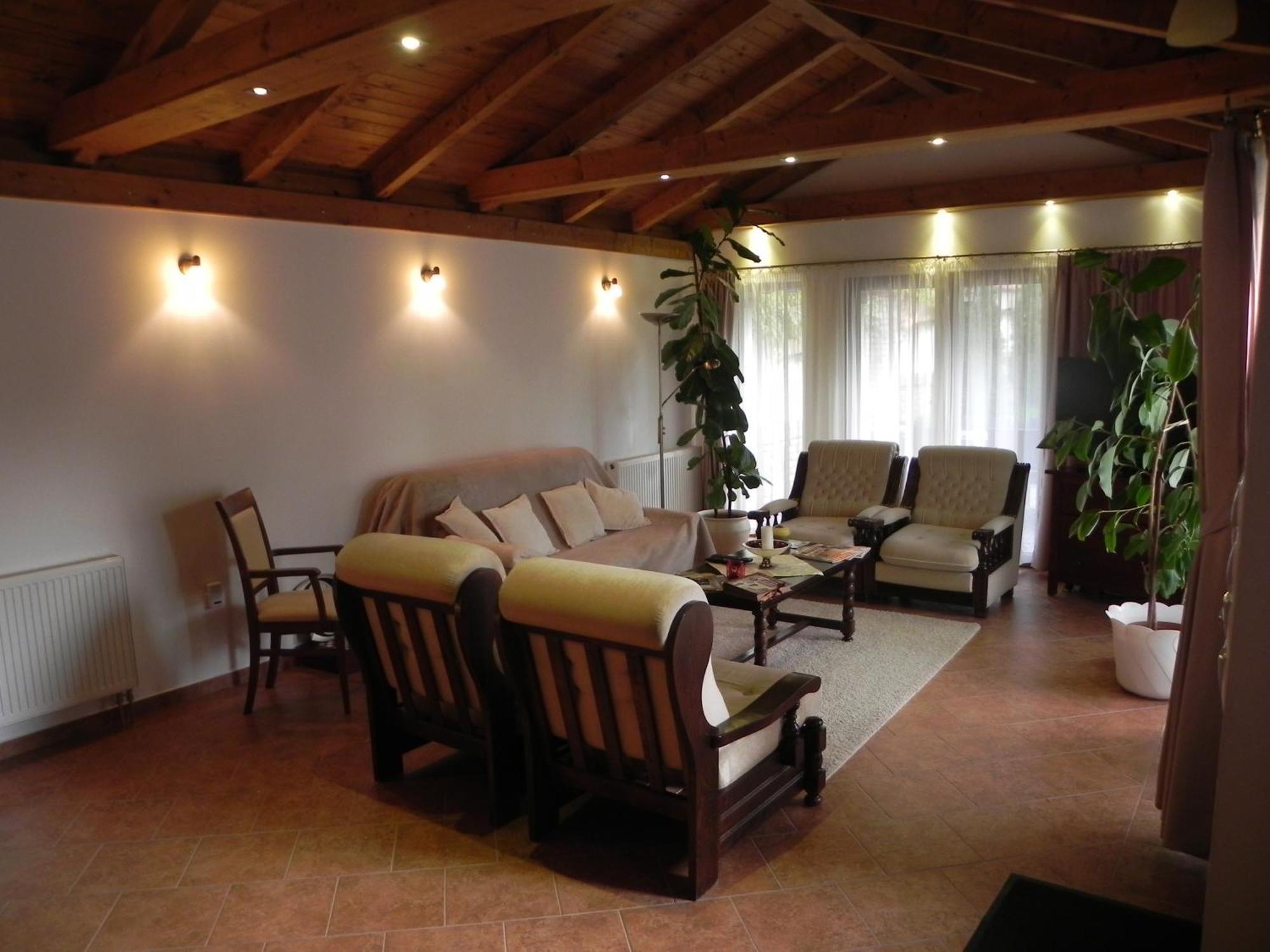 Holiday Home Siraly Mişcolţ Exterior foto