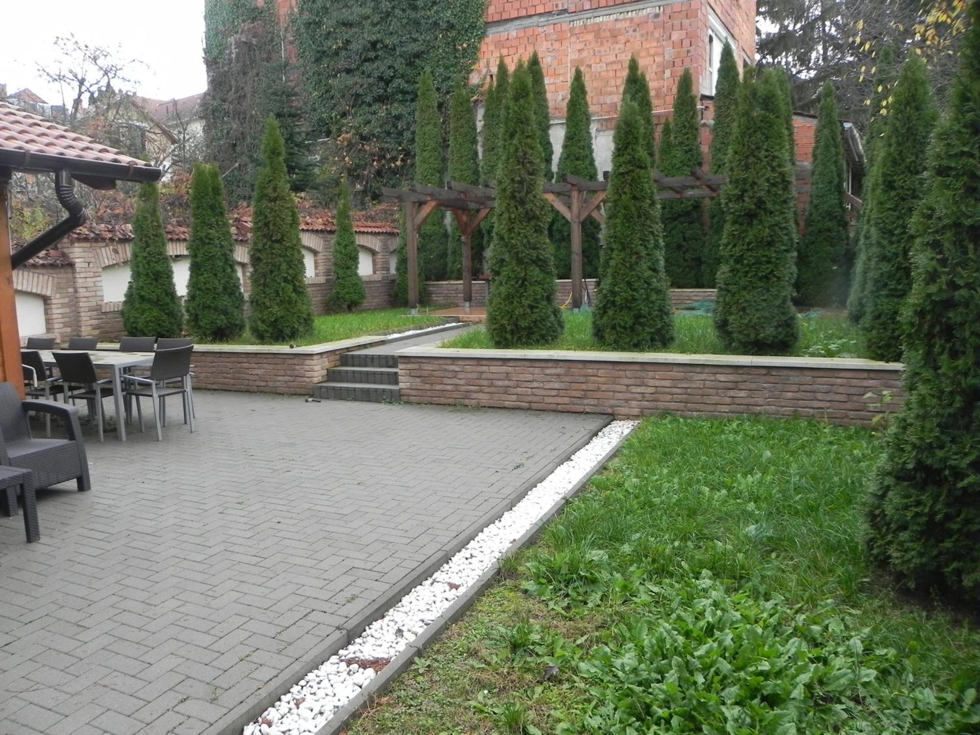 Holiday Home Siraly Mişcolţ Exterior foto